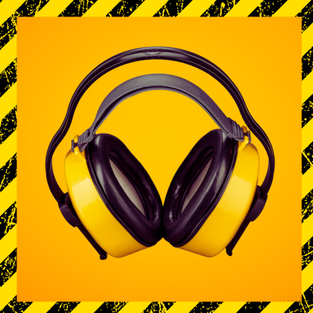 Protección auditiva