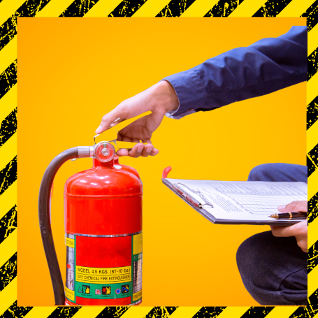 Control de incendios