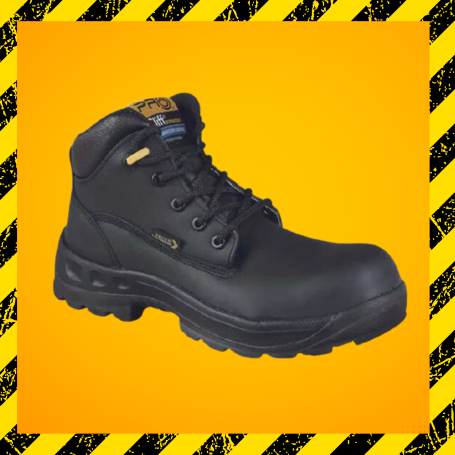 Calzado industrial