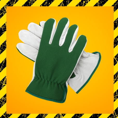 Protección de manos