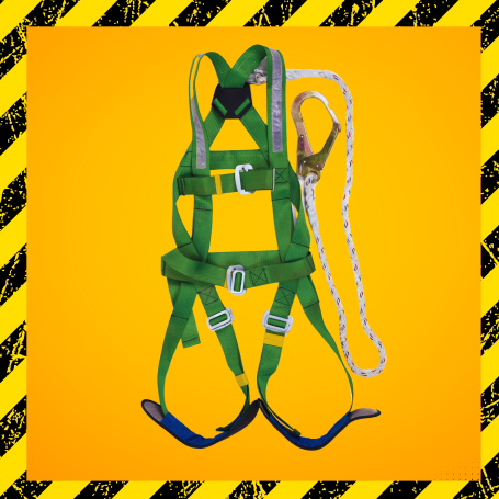 Equipo de altura Equipo de altura